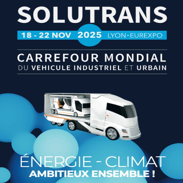 SOLUTRANS 2025