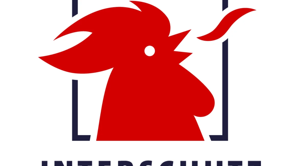 Logo INTERSCHUTZ 2026